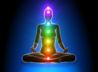 Significations des 7 Chakras du corps humain