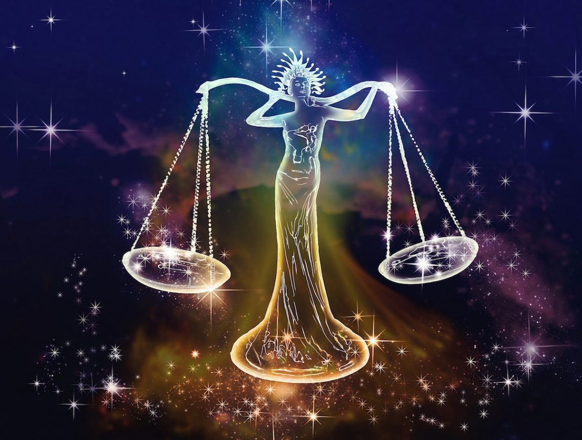 Tout savoir sur le signe astrologique Balance