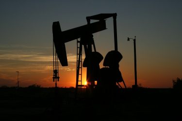 La hausse du prix du pétrole en 2017
