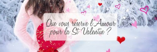 Voyance en ligne spéciale St Valentin 2017