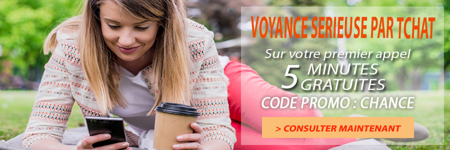 voyance gratuite par tchat