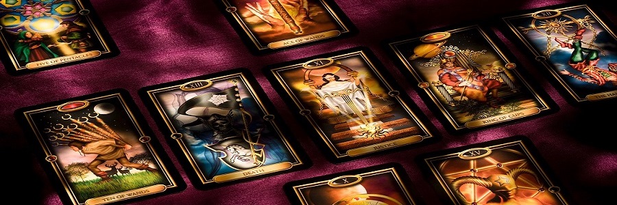 8 conseils pour un tirage Tarot réussi