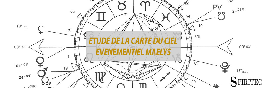 maelys astrologie