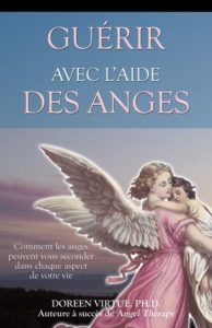 guerir avec aide des anges signification chiffre