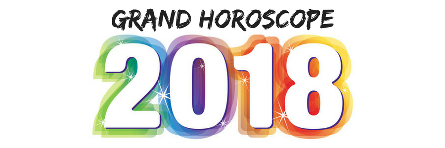 horoscope 2018