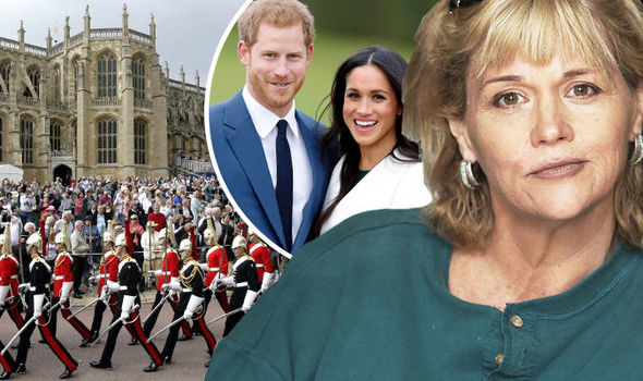 Samantha Markle soeur de Meghan markle