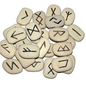 Runes divinatoires | Héliotrope