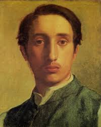 Edgard Degas 