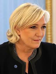 Marine Le Pen