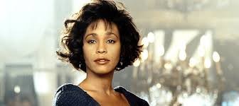 Whitney Houston