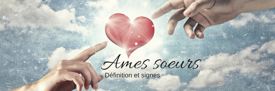 Définition d'âme soeur