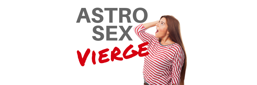 Astro sexe Vierge