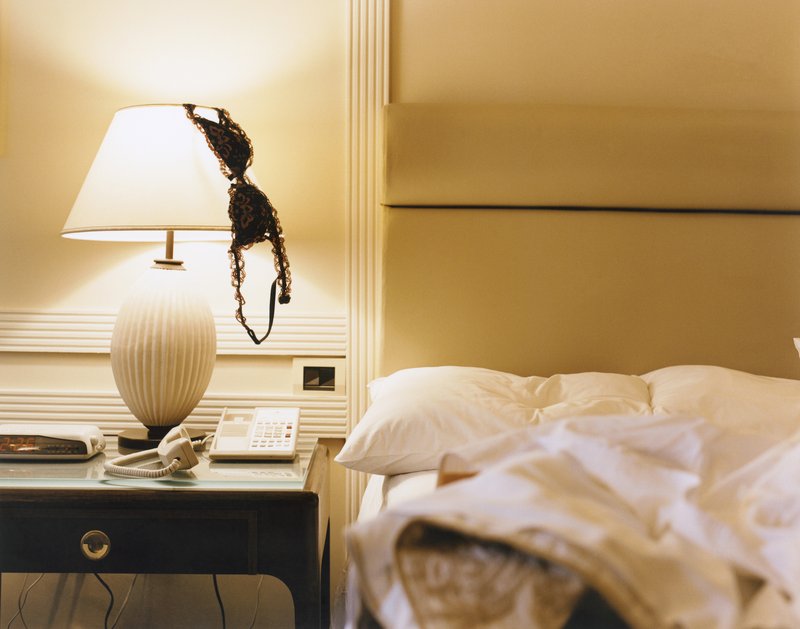 Profil & kamasutra du Balance au lit sexologie femme homme
