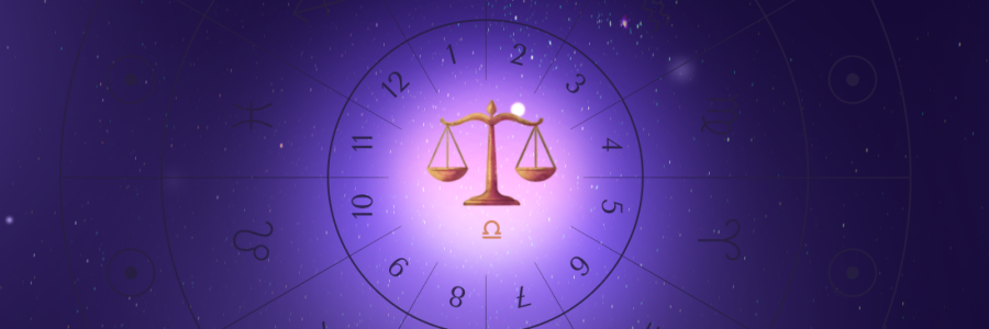 Portrait de la Balance par notre astrologue Sabrina