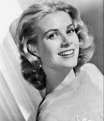 actrice scorpion avec Grace Kelly