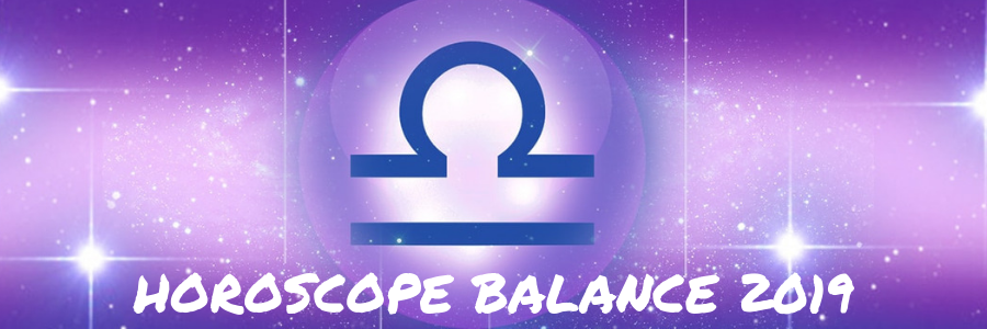 horoscope 2019 du signe de la Balance