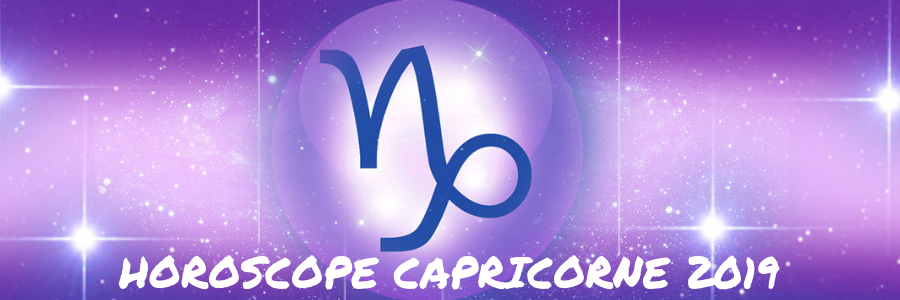 horoscope complet 2019 du signe capricorne