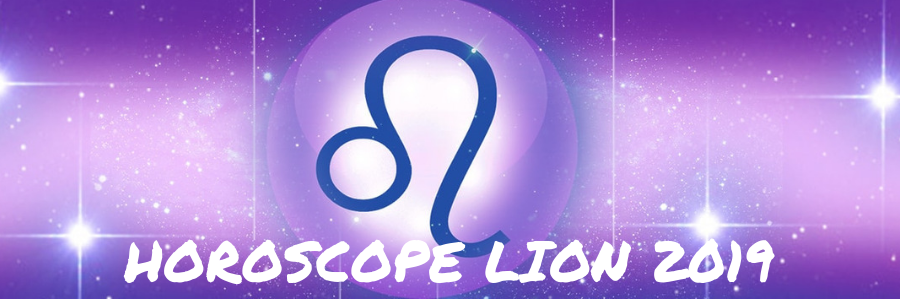 horoscope 2019 complet signe lion