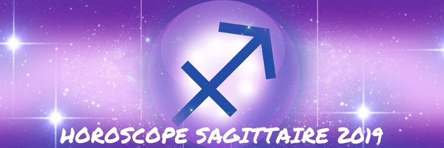 horoscope complet signe sagittaire 2019