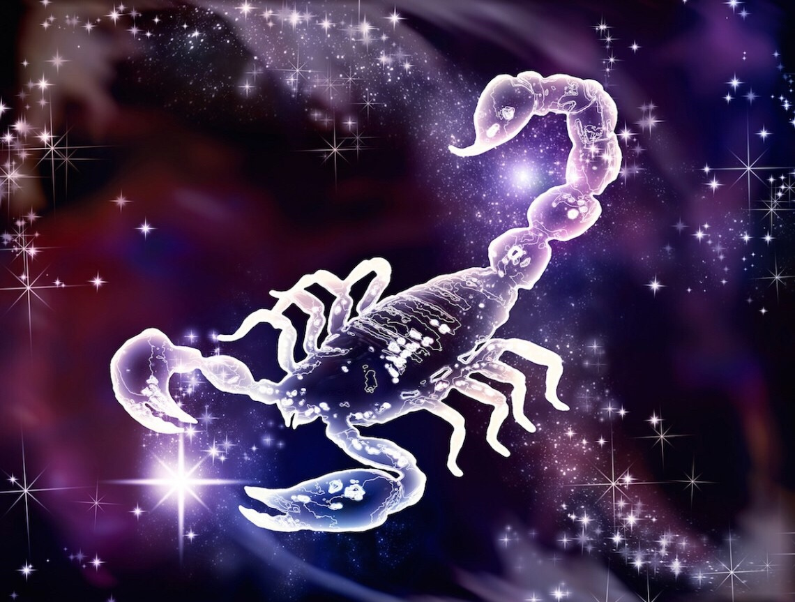horoscope 2019 du signe scorpion