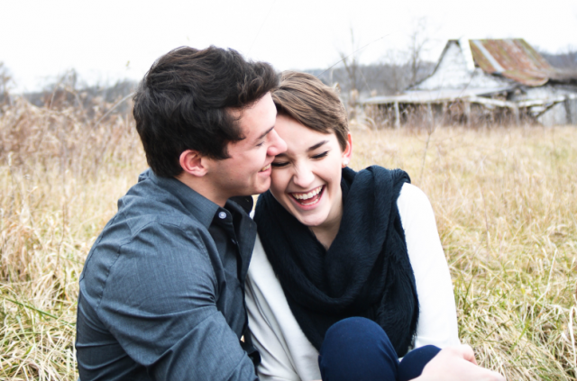 Comportement signe poisson quand il est amoureux