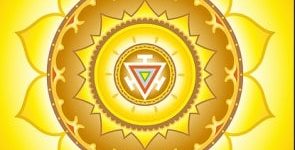 chakra du Plexus