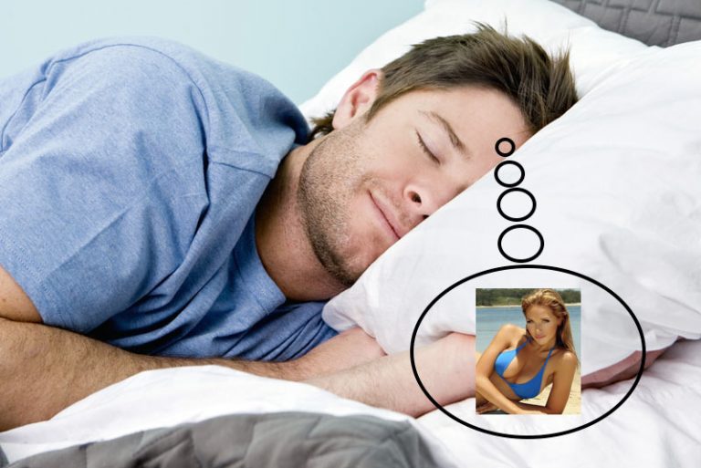 Rever de son ex toutes les significations blog Spiriteo