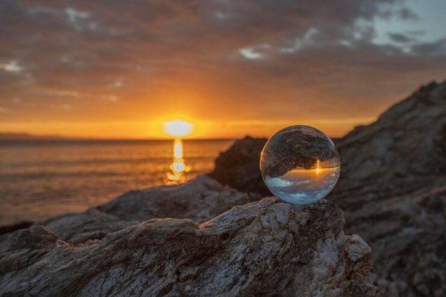 boule de voyance