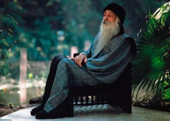 Osho et spiritualité