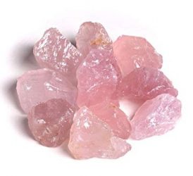 quartz rose bienfaits