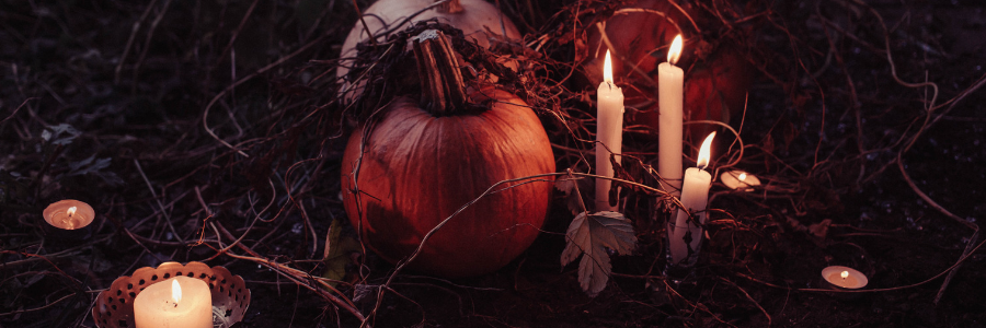 signification spirituelle halloween
