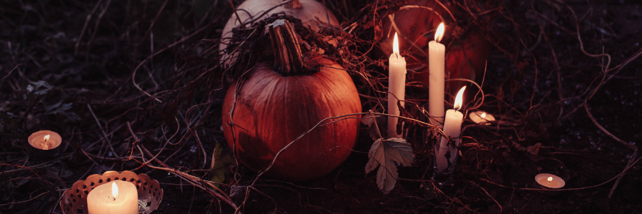 allciti - INTRIGUES ET ÉVÈNEMENTS DU COMITÉ DES CITIZENS  Signification-spirituelle-halloween