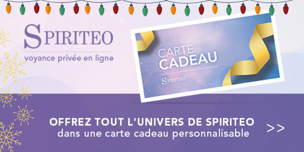 bon cadeau noel voyance en ligne