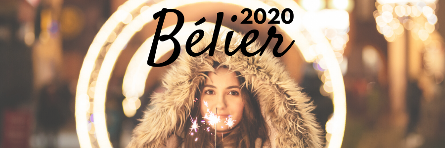 horoscope 2020 belier complet