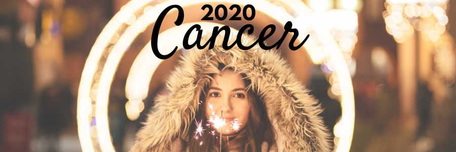 horoscope 2020 cancer complet