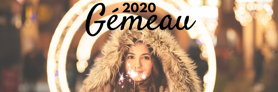 horoscope 2020 gemeau complet