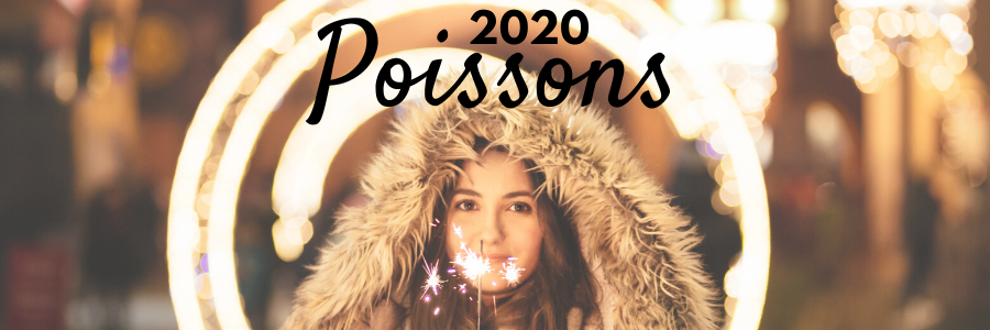 horoscope 2020 poisson complet