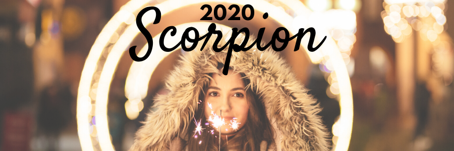 horoscope 2020 scorpion complet