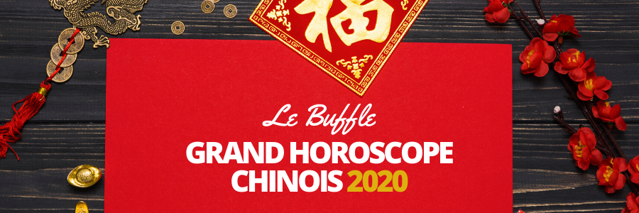 horoscope chinois 2020 buffle