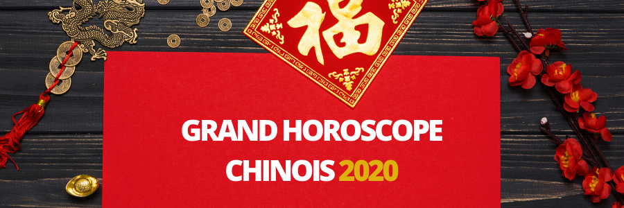 horoscope chinois 2020 complet