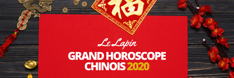 HOROSCOPE CHINOIS