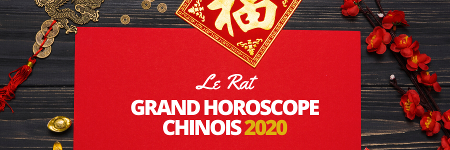 horoscope chinois 2020 rat