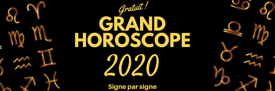horoscope complet gratuit 2020
