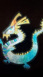 horoscope dragon 2020