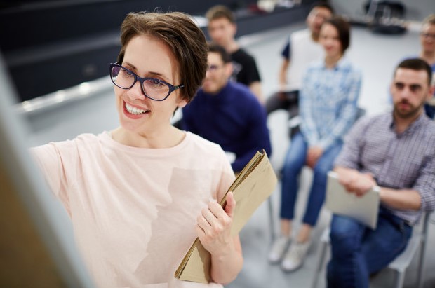 metier verseau enseignement