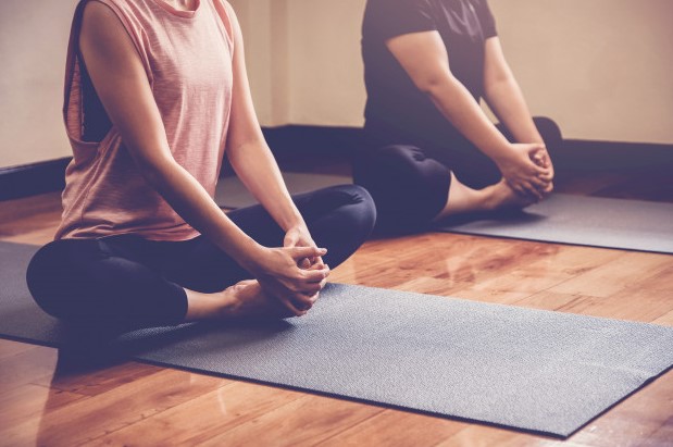 yoga bienfaits sante