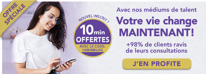 code promo voyance 10 min offertes