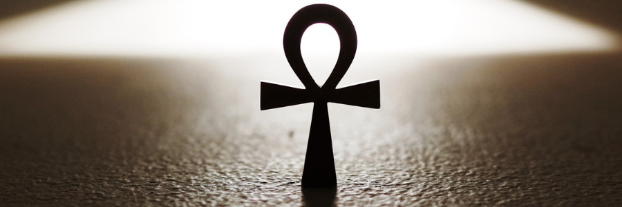 symbole et signification croix ankh