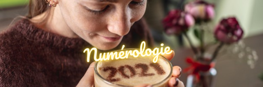 numerologie 2021