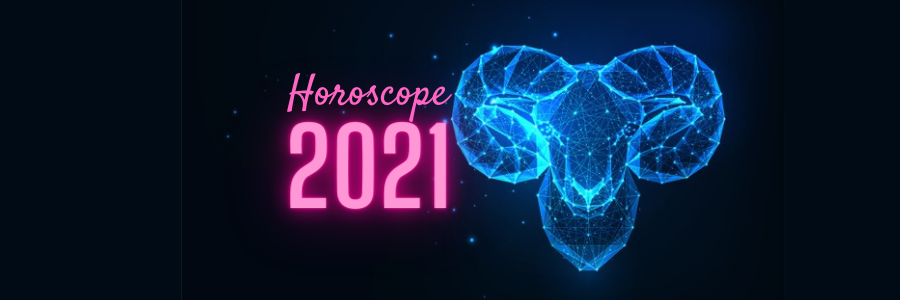 horoscope belier 2021